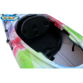 Classical Winner Plastic Ocean 2 Person Pedal Kayak